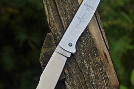 Складной нож Douk-Douk El Baraka Carbon Steel 200/95 мм