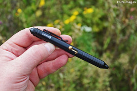Тактическая ручка PEN-3 Black