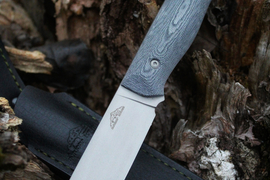 Туристический нож Booster AUS-10