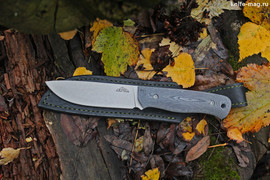 Туристический нож Booster AUS-10