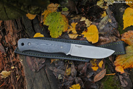 Туристический нож Booster AUS-10