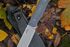 Туристический нож Booster AUS-10