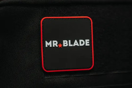 Сумка-органайзер для ножей Mr.Blade