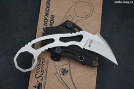 Керамбит Reaper Bohler N690 Stone Wash