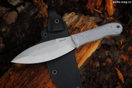 Туристический нож Инуит AUS-10