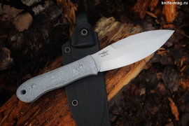 Туристический нож Инуит AUS-10