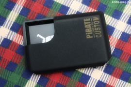 Кардхолдер Classic Black