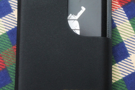 Кардхолдер Classic Black