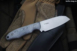 Туристический нож Tracker AUS-10
