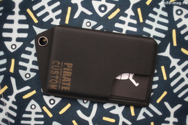 Кардхолдер 3.0 Black