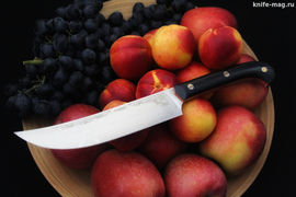 Vizir Black/Orange Satin