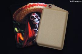 Кардхолдер 3.0 Мандалорец Coyote Brown