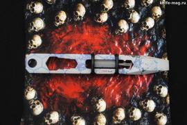 Мультитул TOOL№4 с битой T8H