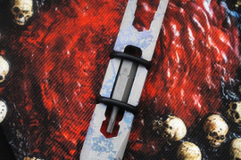 Мультитул TOOL№4 с битой T8H