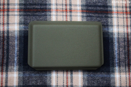 Кардхолдер Classic Punisher Olive