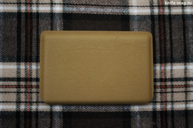 Кардхолдер Classic Slim Coyote Brown