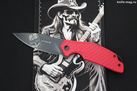 Складной нож Wyvern 