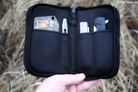 EDC-органайзер