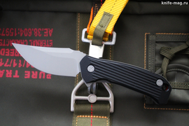 Складной нож Krait VG-10