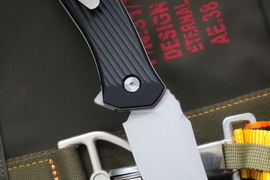 Складной нож Krait VG-10