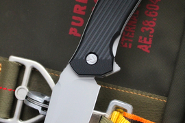 Складной нож Krait VG-10