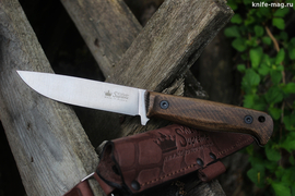 Туристический нож Yeti PGK Cryo Stone Wash