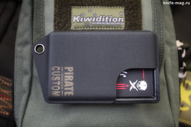 Кардхолдер 3.0 Slim Black