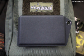 Кардхолдер 3.0 Slim Black