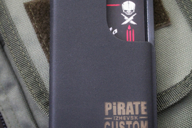 Кардхолдер 3.0 Slim Black