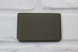 Кардхолдер Classic Slim Biohazard Olive