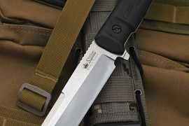 Тактический нож Aggressor AUS-8 Stone Wash