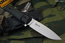 Тактический нож Sturm AUS-8 Satin
