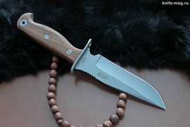 Нож туристический Тарзан