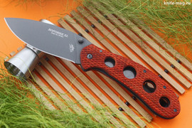 Складной нож Боровик XL-2