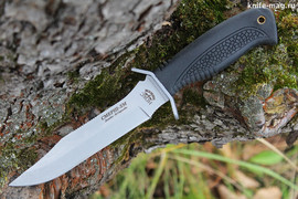 Нож Смерш 5М с матированным покрытием