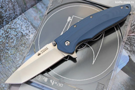 Складной Нож Zorg AUS-8 Satin