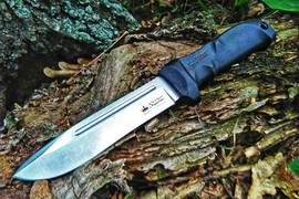Тактический нож Dominus AUS-8 Stone Wash