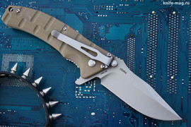 Складной нож Odra