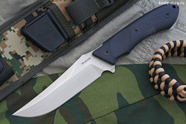 Туристический нож Bison