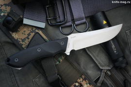 Туристический нож Bison