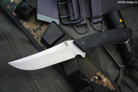 Туристический нож Bison