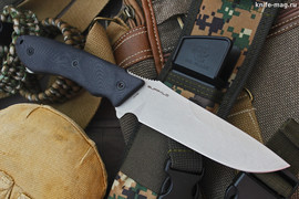 Туристический нож Buffalo