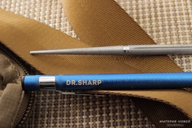 Карманная точилка,ручка TIP-01 Dr Sharp