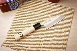 Кухонный нож Mini Deba