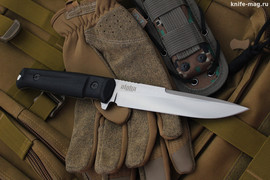 Тактический нож Alpha D2 Stone Wash