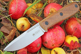 Туристический нож Colada Böhler K340