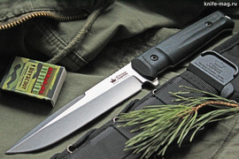 Тактический нож Delta AUS-8 Stone Wash