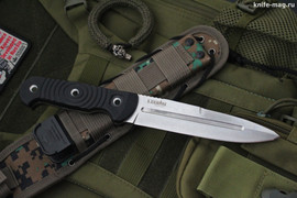 Тактический нож Legion Niolox Satin
