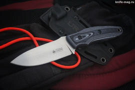 Тактический нож Urban D2 Stone Wash