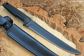 Нож Сэнсэй-2 Black